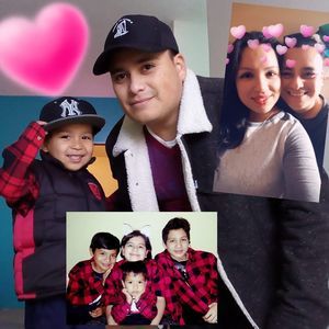 Meet your Posher, Nena